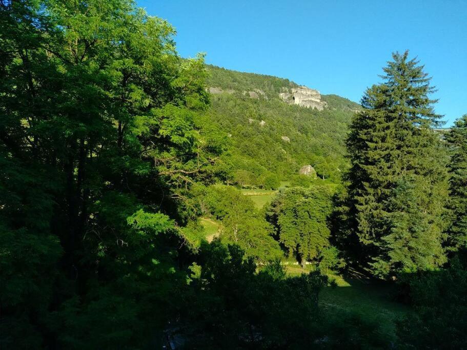 Villa Des Lucioles 2 阿诺 外观 照片