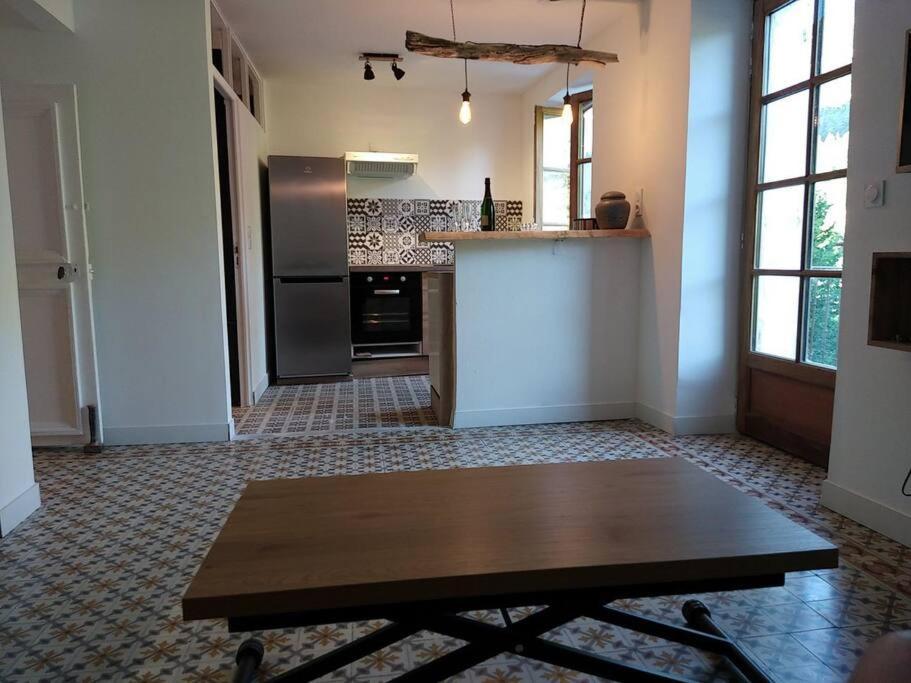 Villa Des Lucioles 2 阿诺 外观 照片